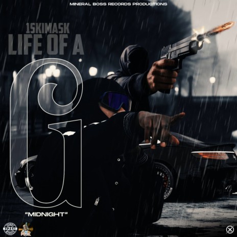 Life Of A G Midnight | Boomplay Music