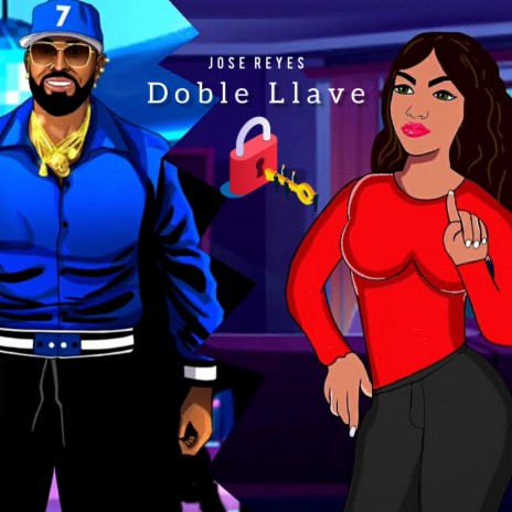 Doble Llave | Boomplay Music