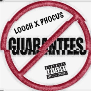 No Guarantees (feat. Phocus)