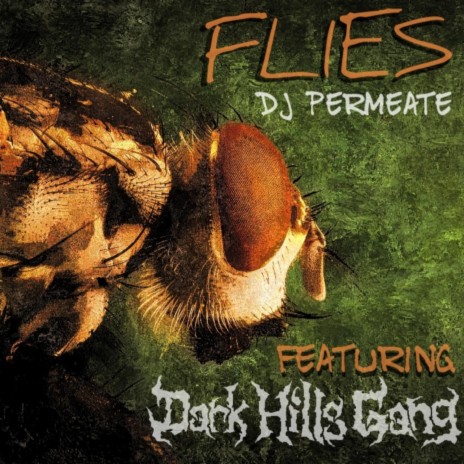 Flies (feat. DJ Permeate)