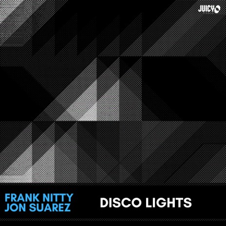 Disco Lights ft. Jon Suarez