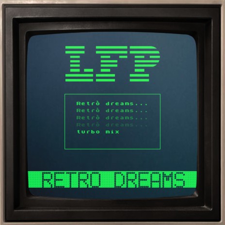 Retro Dreams (2022 Version)