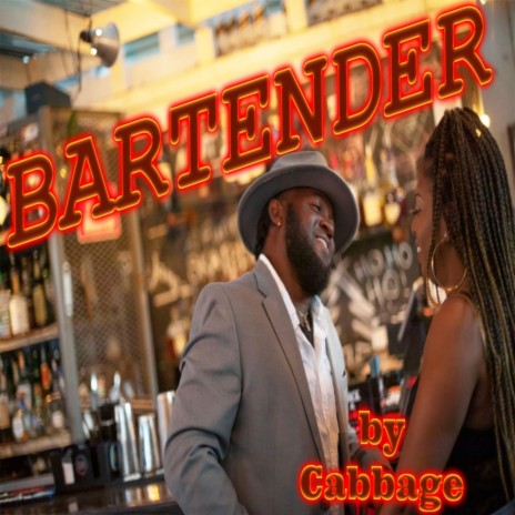 Bartender | Boomplay Music