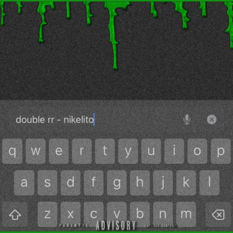 double rr | Boomplay Music