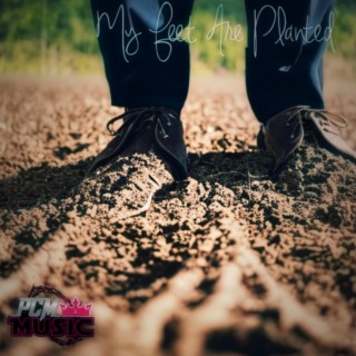 My Feet Are Planted lyrics | Boomplay Music