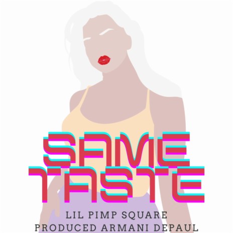Same Taste | Boomplay Music