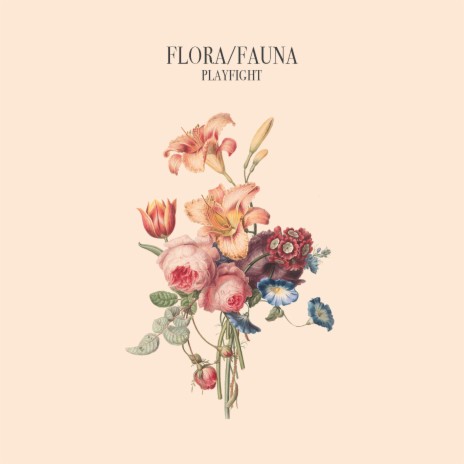 Flora/Fauna | Boomplay Music