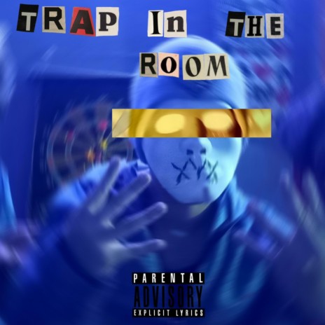 Trap in the room