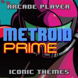 Metroid Prime: Iconic Themes