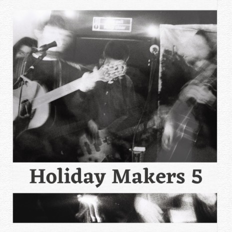 Come On Down ft. The Holiday Makers