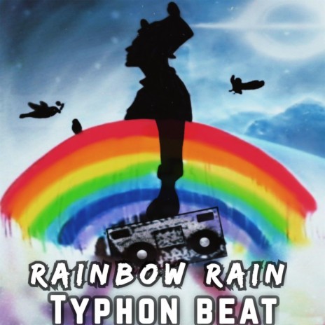 Rainbow Rain