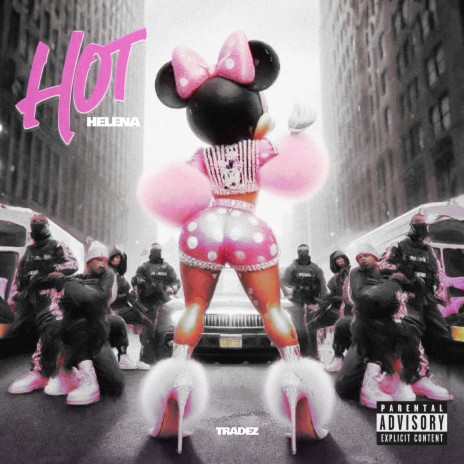 HOT ft. Tradez | Boomplay Music