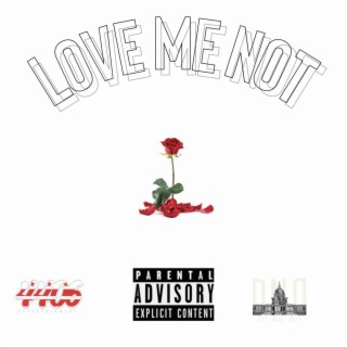 Love me not lyrics | Boomplay Music