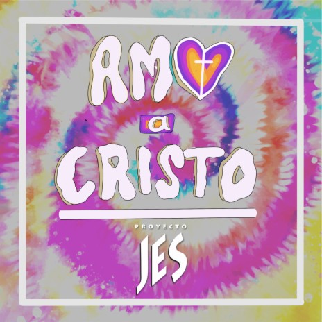 Amo a Cristo ft. Armando Flores
