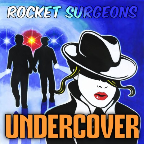 Undercover | Boomplay Music