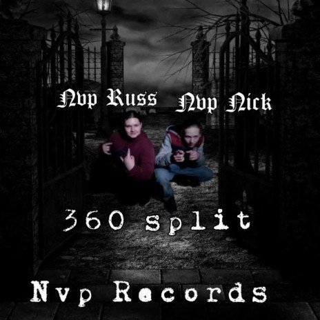 360 Split ft. Nvp Russ | Boomplay Music