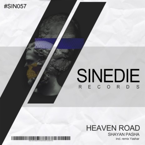 Heaven Road (Original Mix)