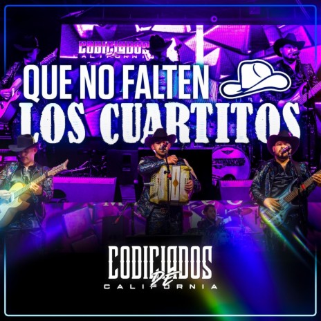 Que no Falten los Cuartitos | Boomplay Music