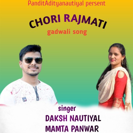 Chori Rajmaati (Garhwali song) | Boomplay Music