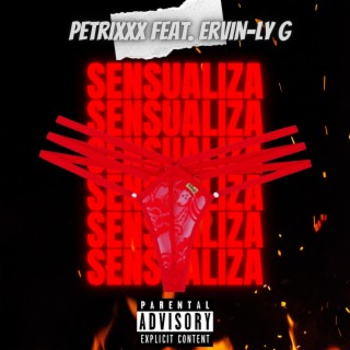 Sensualiza (Ervin-Ly G & Wicked record Remix) ft. Ervin-Ly G & Wicked record lyrics | Boomplay Music