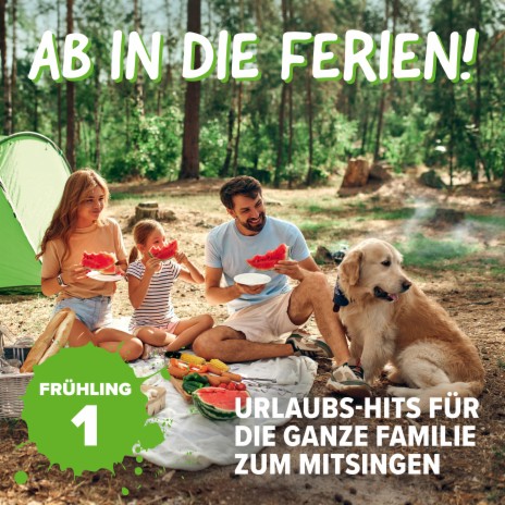 Ich lieb den Frühling | Boomplay Music