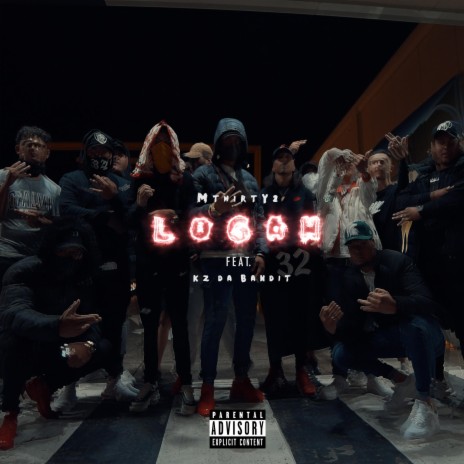 Logan (feat. KZ Da Bandit) | Boomplay Music