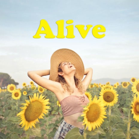 Alive | Boomplay Music