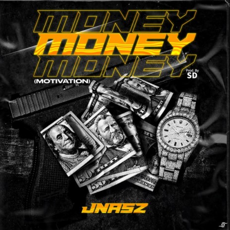 MONEY (motivation) | Boomplay Music