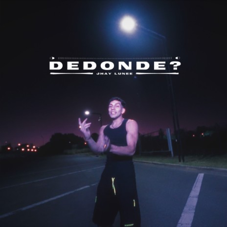 Dedónde? | Boomplay Music