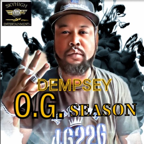 O.G. Season | Boomplay Music