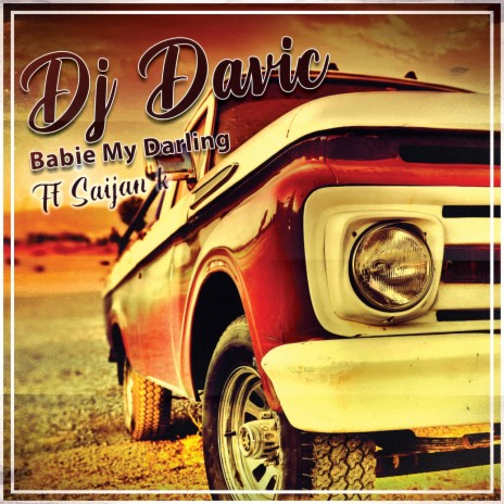 Babie My Darling ft. Saijan k | Boomplay Music