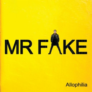 Mr Fake