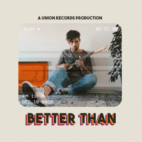 Better Than | Boomplay Music