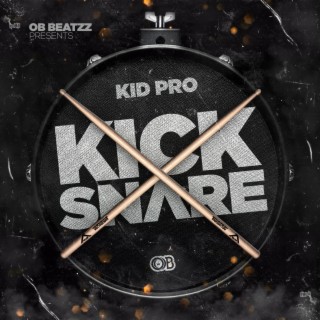 Kick X Snare