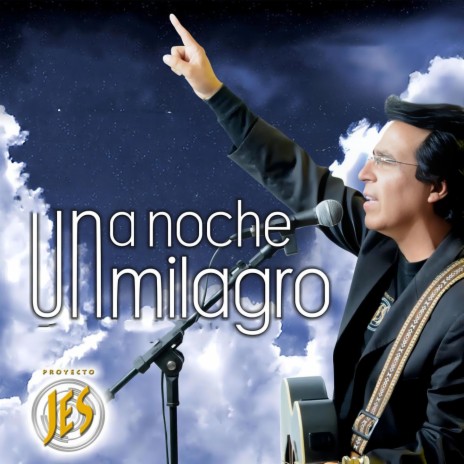 Necesito Un Milagro ft. Armando Flores