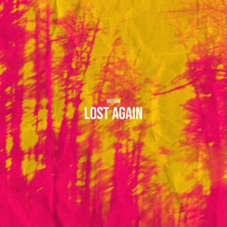 Lost Again