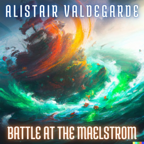 Battle at the Maelstrom