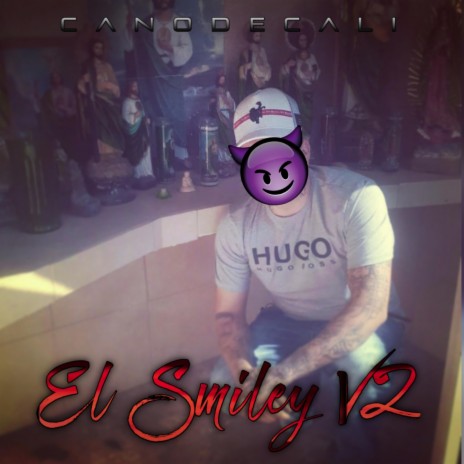 El Smiley V2 | Boomplay Music
