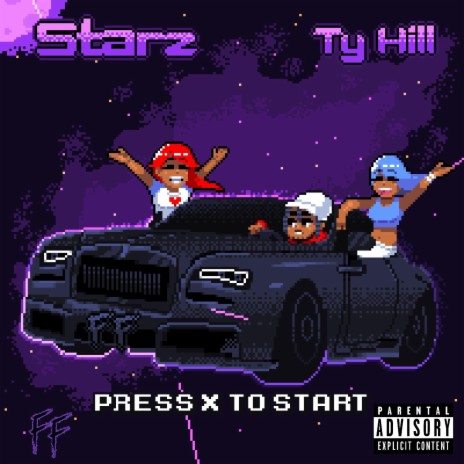 STARZ | Boomplay Music