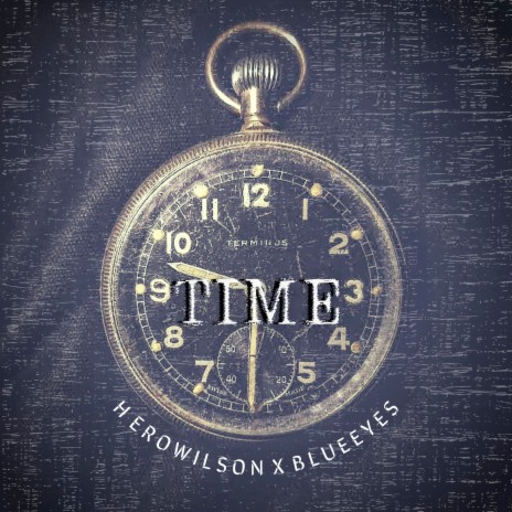 Time ft. Blue Eyes | Boomplay Music