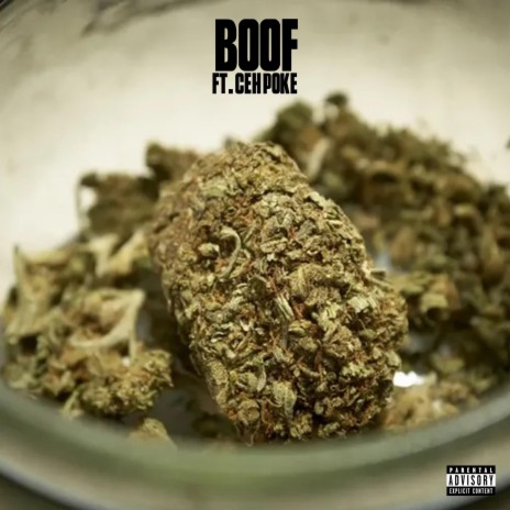 BOOF ft. Ceh Poke | Boomplay Music