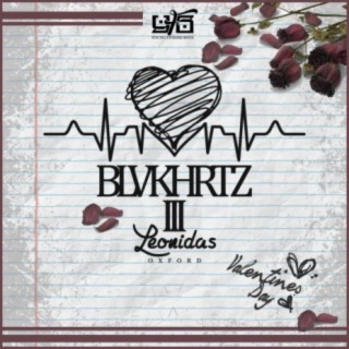 Blvkhrtz III: Valentines