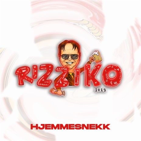 Rizziko 2023 (Hjemmesnekk) | Boomplay Music