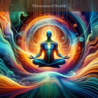 Vibrations of Health: Unlocking Energy Potential