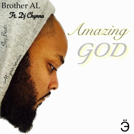 Amazing GOD | Boomplay Music