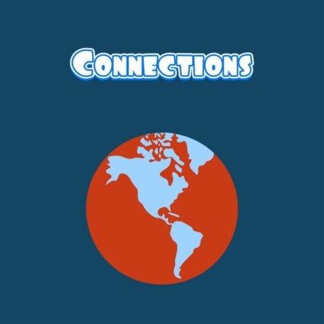 Connections | Boomplay Music