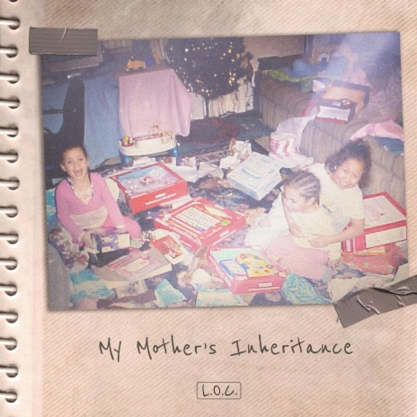 My Mother's Inheritance | Boomplay Music