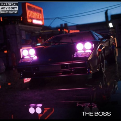 The boss | Boomplay Music
