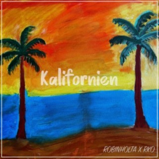 Kalifornien (feat. RKO)