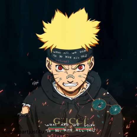 NARUTO RAP - Song Download from NARUTO RAP @ JioSaavn